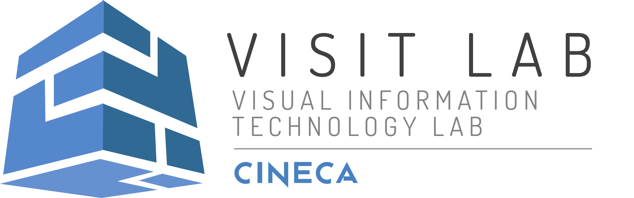 Cineca Visualization Information Technology Laboratory